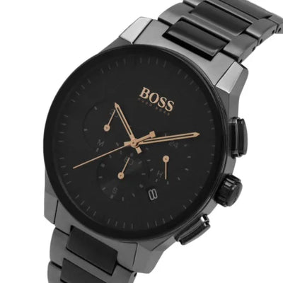 montre homme Hugo Boss Peak Chronograph 1513814