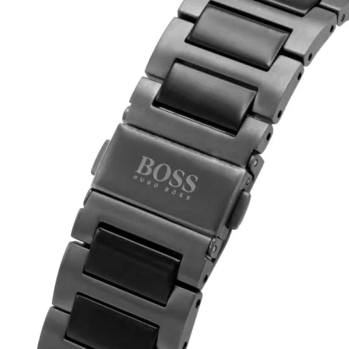 montre homme Hugo Boss Peak Chronograph 1513814