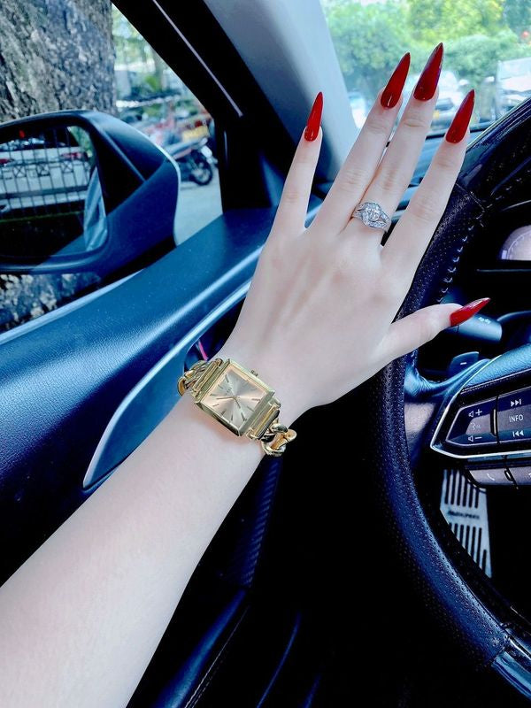 Montre Guess Vanity pour femme