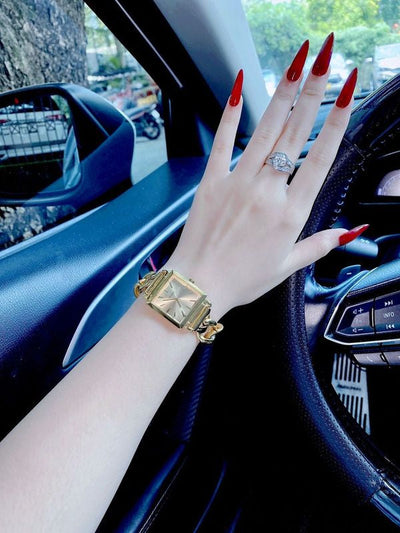 Montre Guess Vanity pour femme