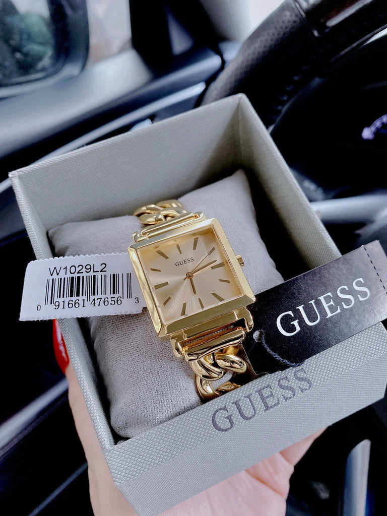 Montre Guess Vanity pour femme