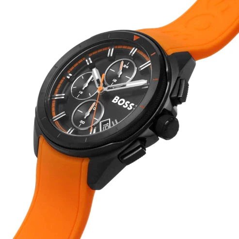 Montre HUGO BOSS Volane Orange 1513957