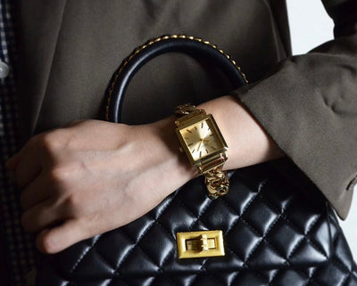 Montre Guess Vanity pour femme