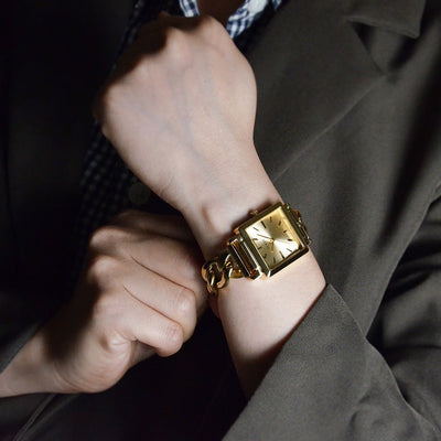 Montre Guess Vanity pour femme