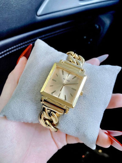 Montre Guess Vanity pour femme