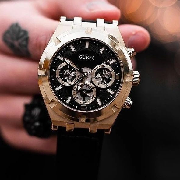 Montre Homme Guess GW0262G2