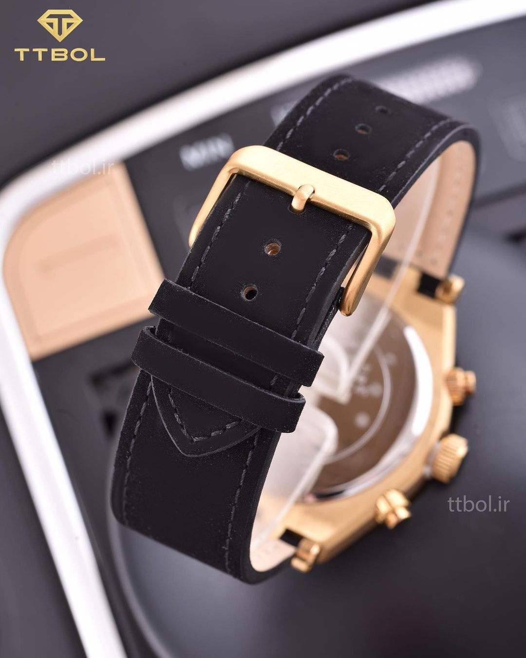 Montre Homme Guess GW0262G2