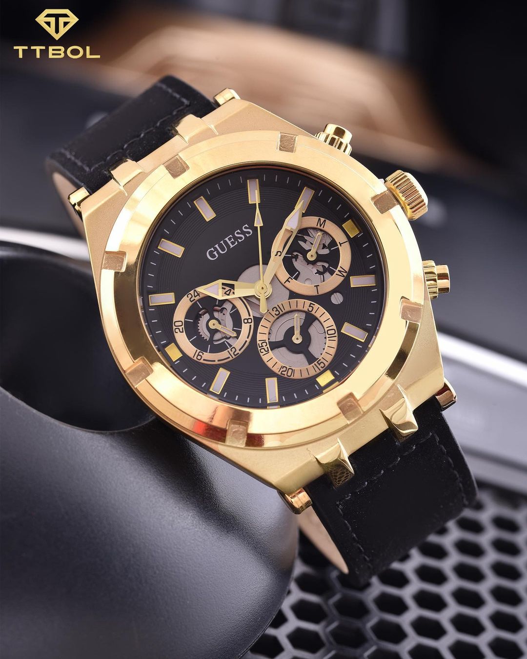 Montre Homme Guess GW0262G2