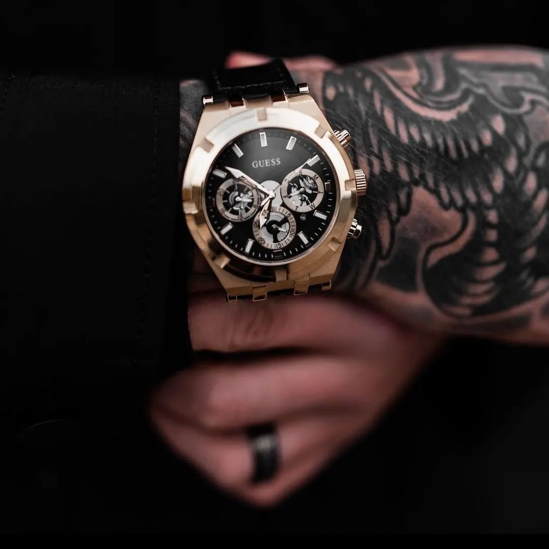 Montre Homme Guess GW0262G2