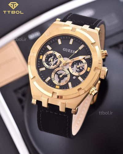 Montre Homme Guess GW0262G2