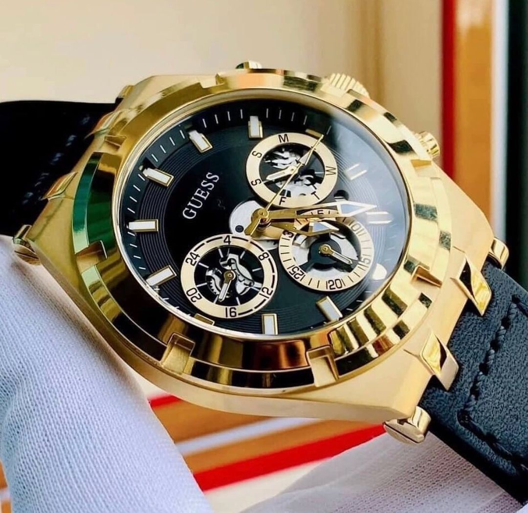 Montre Homme Guess GW0262G2