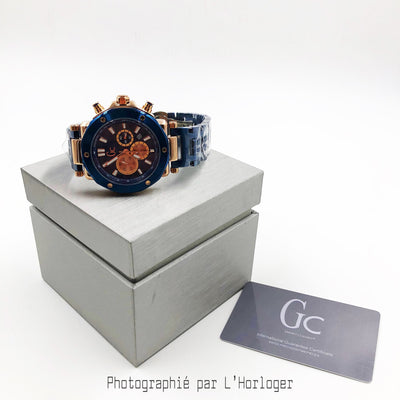 Guess Collection X720 Blue