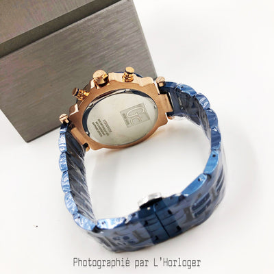 Guess Collection X720 Blue