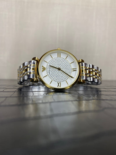 Montre EMPORIO ARMANI Pour Femme, AR2076