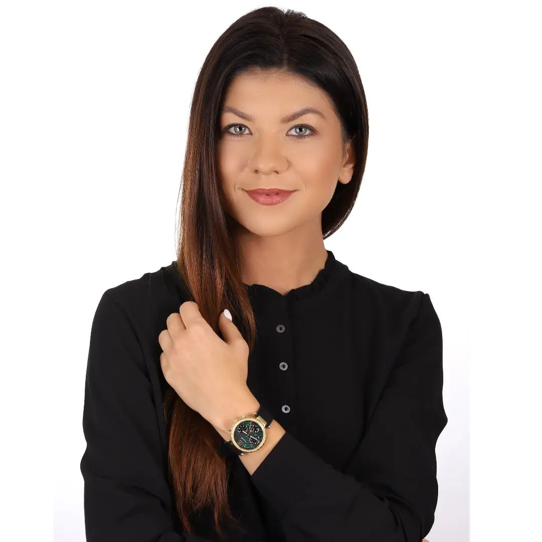 Montre GUESS SOLSTICE ,GW0113L1