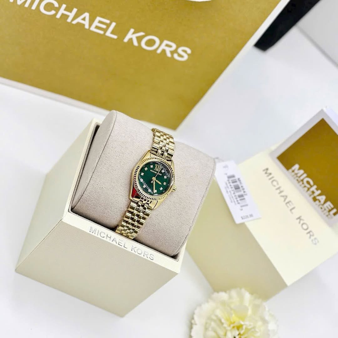 MONTRE FEMME MICHAEL KORS MK4842