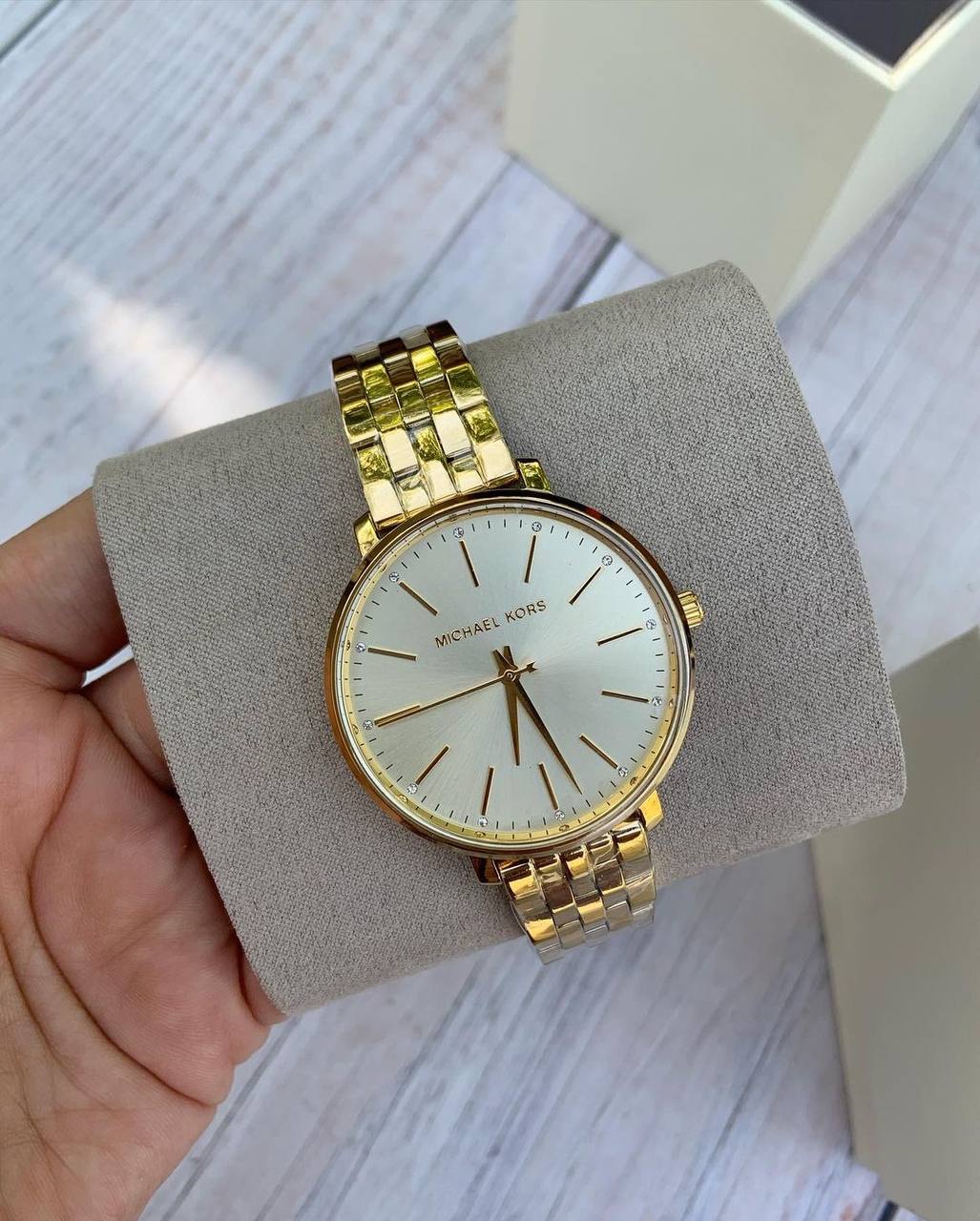 MICHAEL KORS Montre MK3898