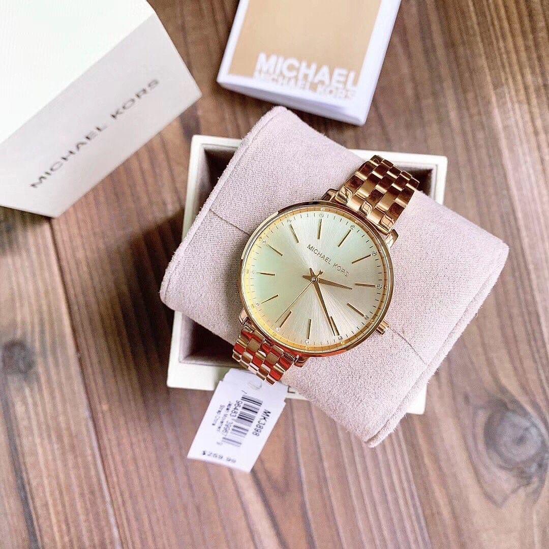 MICHAEL KORS Montre MK3898