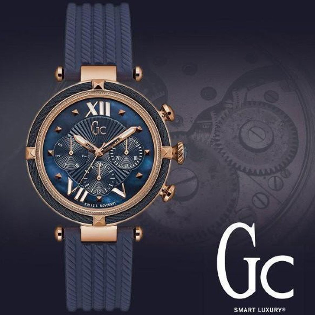 MONTRE Guess Collection Gc Y16005L7