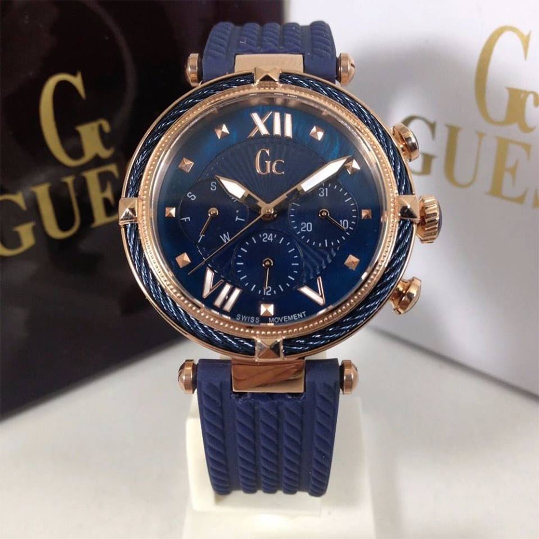 MONTRE Guess Collection Gc Y16005L7