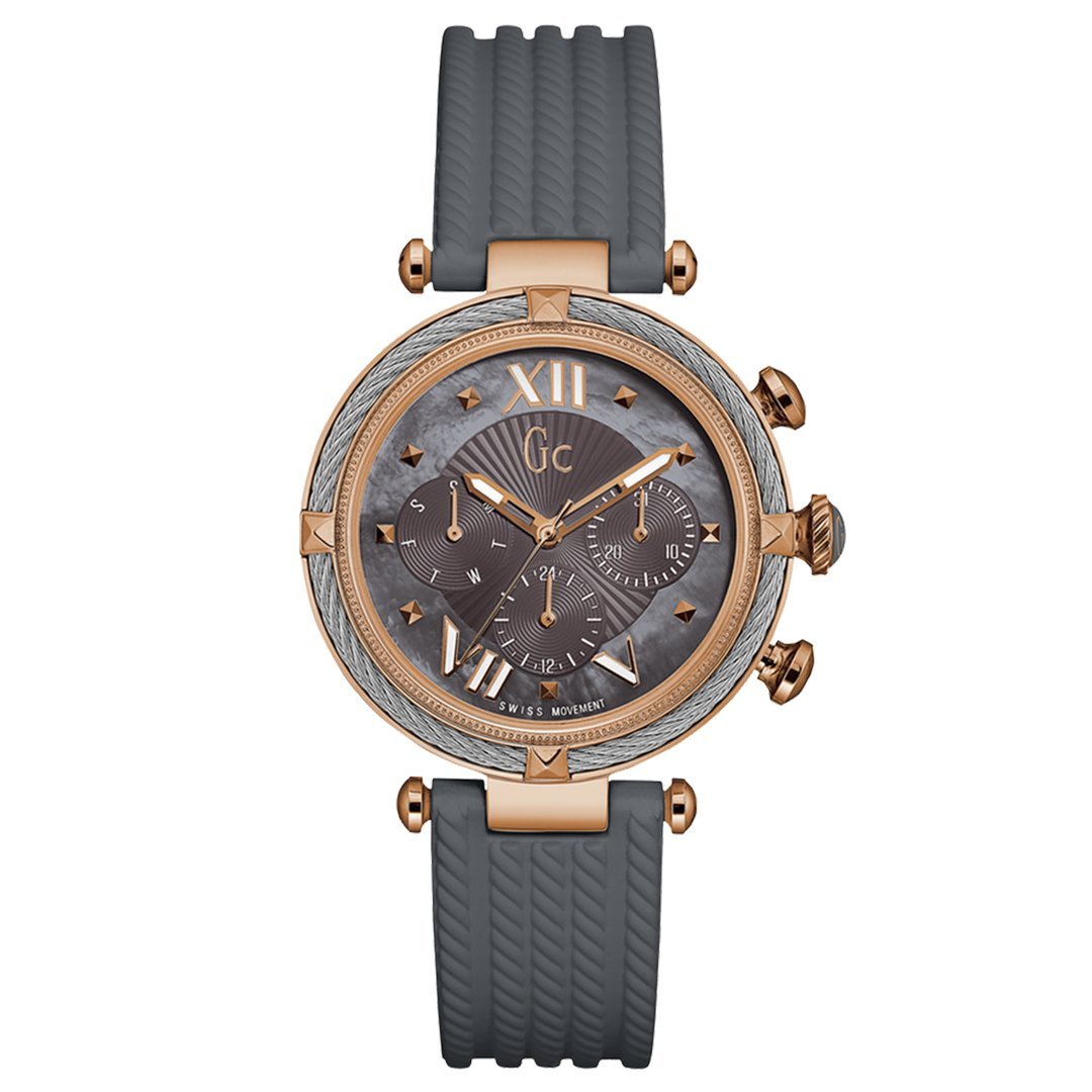 MONTRE Guess Collection Gc SILICONE Y16006L5