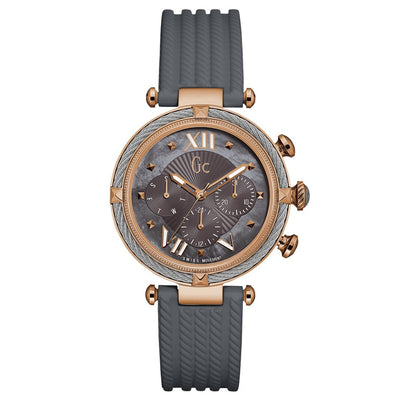 MONTRE Guess Collection Gc SILICONE Y16006L5
