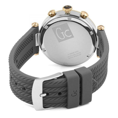 MONTRE Guess Collection Gc SILICONE Y16006L5