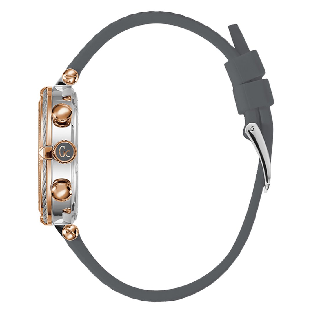 MONTRE Guess Collection Gc SILICONE Y16006L5