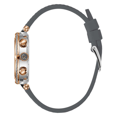 MONTRE Guess Collection Gc SILICONE Y16006L5