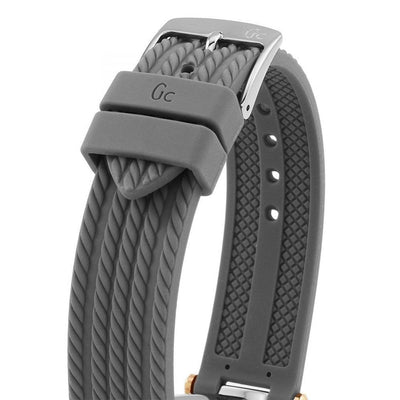 MONTRE Guess Collection Gc SILICONE Y16006L5