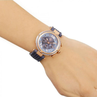 MONTRE Guess Collection Gc SILICONE Y16006L5