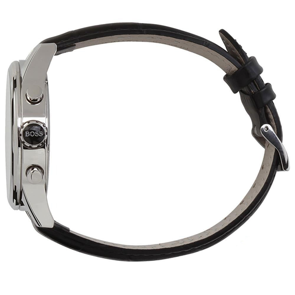 1513279 Jet Chronographe Noir Pour homme