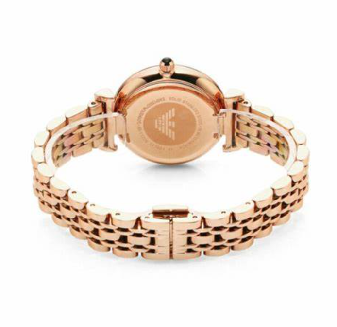 EMPORIO AR1909 Pour Femme