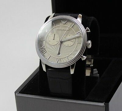 EMPORIO ARMANI AR1615