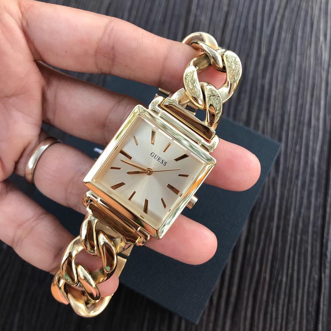 Montre Guess Vanity pour femme