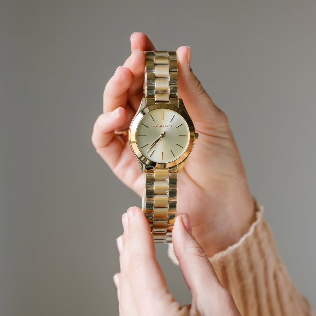 MONTRE MICHAEL KORS  MK3512