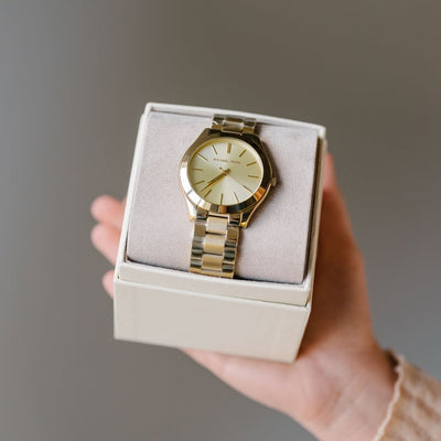 MONTRE MICHAEL KORS  MK3512