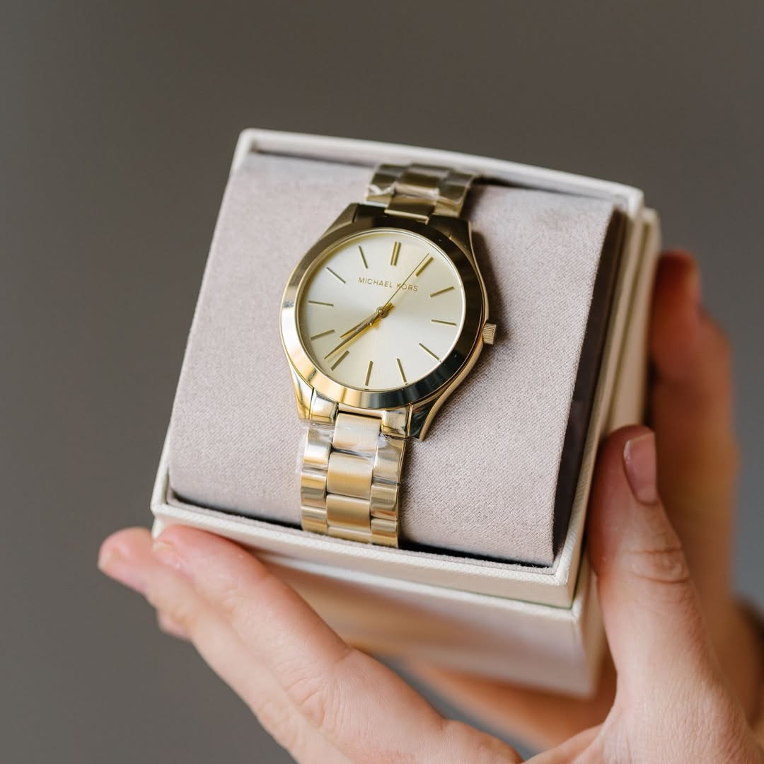 MONTRE MICHAEL KORS  MK3512