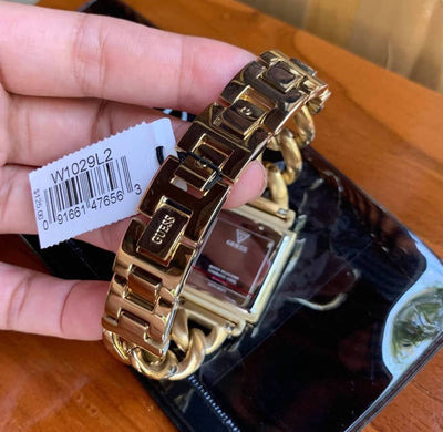 Montre Guess Vanity pour femme