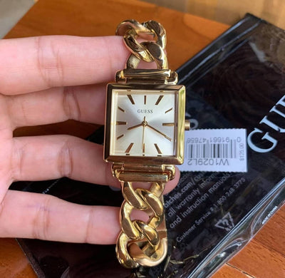 Montre Guess Vanity pour femme