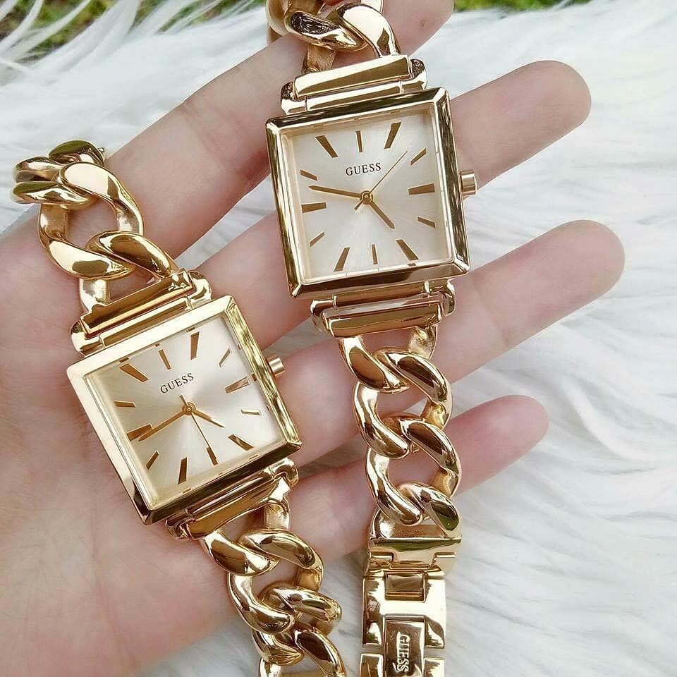 Montre Guess Vanity pour femme