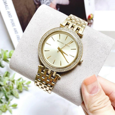 MICHAEL KORS femme MK3430