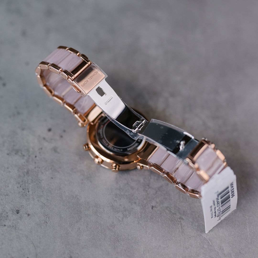 Montre Femme Michael Kors Parker MK5896