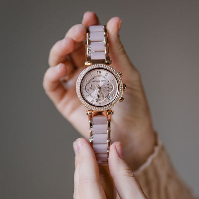 Montre Femme Michael Kors Parker MK5896