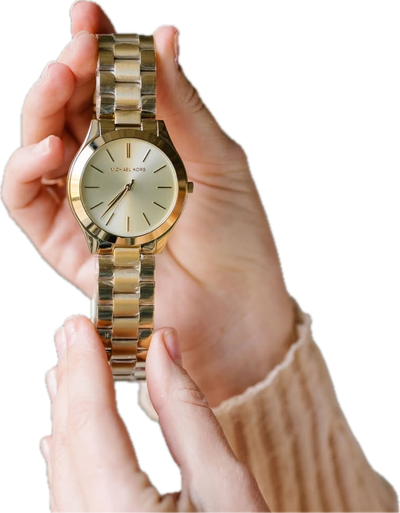 MONTRE MICHAEL KORS  MK3512