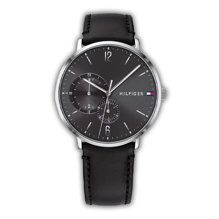 Montre Homme en cuir TH-LX1791509 Jake
