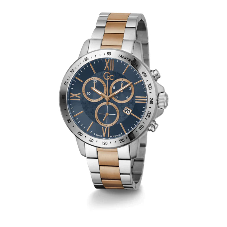 Montre HOMME GC Y91005G7MF