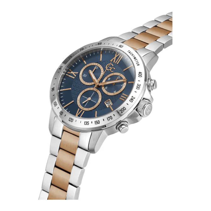 Montre HOMME GC Y91005G7MF