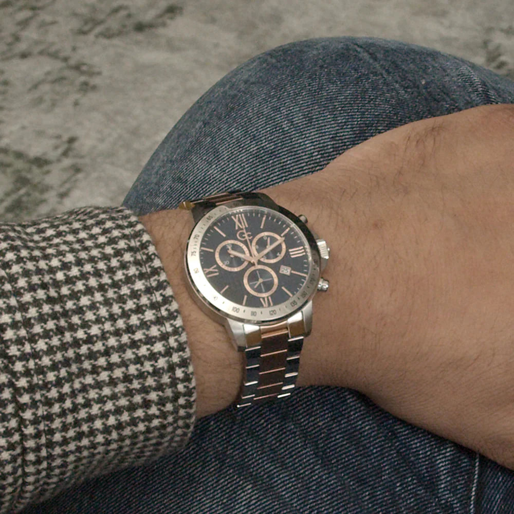 Montre HOMME GC Y91005G7MF