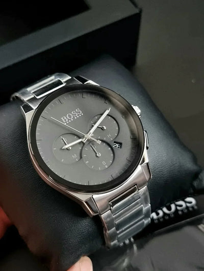 Montre HUGO BOSS Pour Homme, 1513763